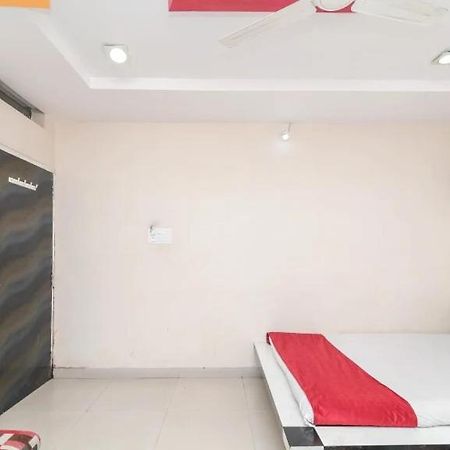 Hotel Rameshwaram Ujjain Luaran gambar