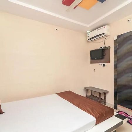 Hotel Rameshwaram Ujjain Luaran gambar