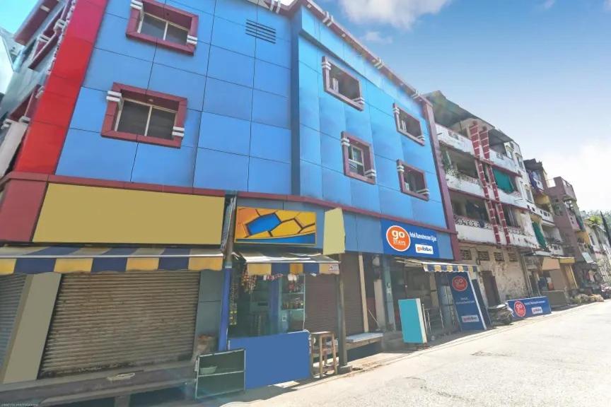 Hotel Rameshwaram Ujjain Luaran gambar