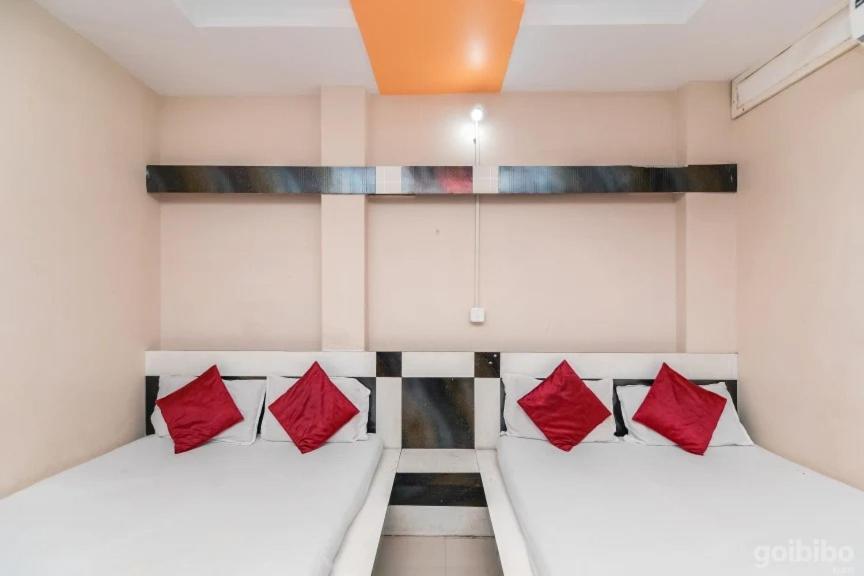 Hotel Rameshwaram Ujjain Luaran gambar