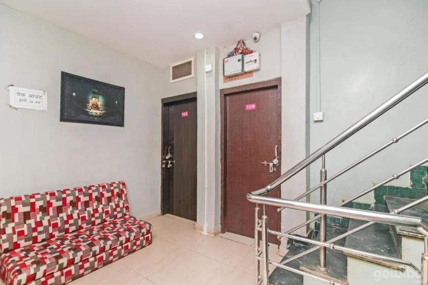 Hotel Rameshwaram Ujjain Luaran gambar