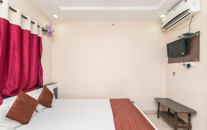 Hotel Rameshwaram Ujjain Luaran gambar