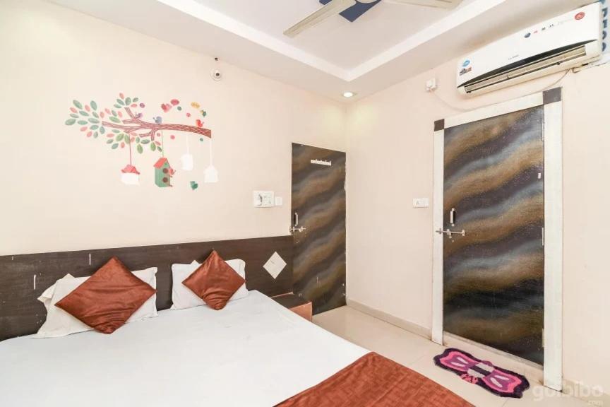 Hotel Rameshwaram Ujjain Luaran gambar