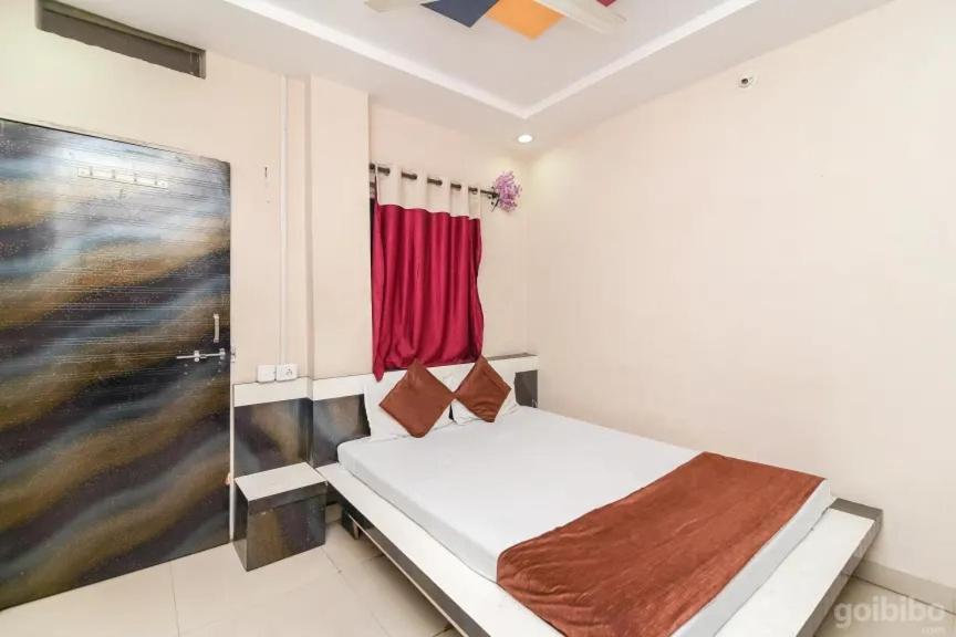 Hotel Rameshwaram Ujjain Luaran gambar