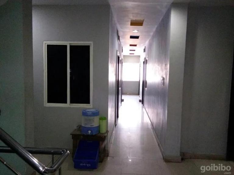 Hotel Rameshwaram Ujjain Luaran gambar