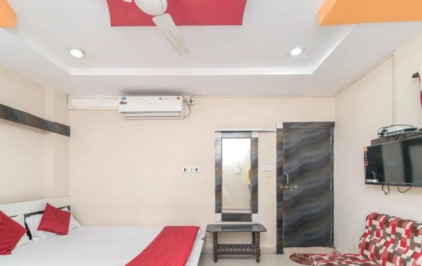 Hotel Rameshwaram Ujjain Luaran gambar