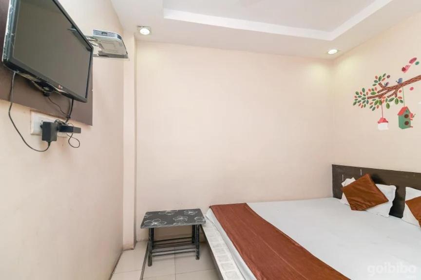 Hotel Rameshwaram Ujjain Luaran gambar