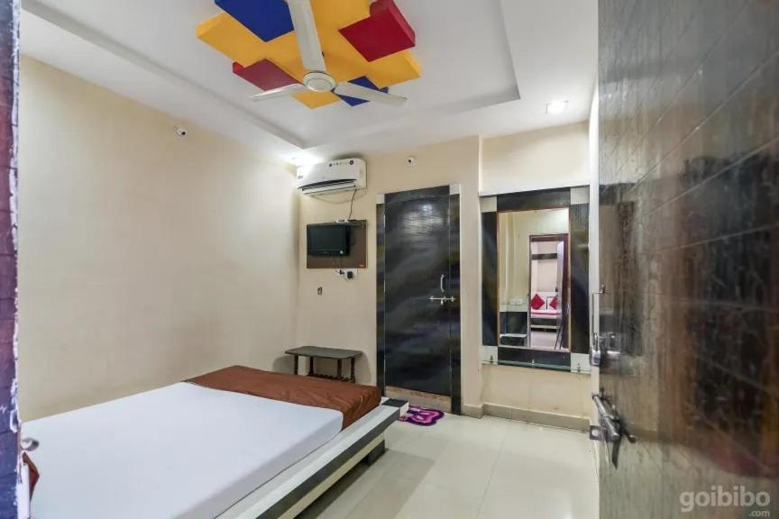Hotel Rameshwaram Ujjain Luaran gambar