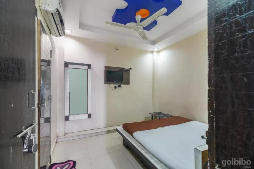 Hotel Rameshwaram Ujjain Luaran gambar